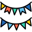 Garlands icon 64x64