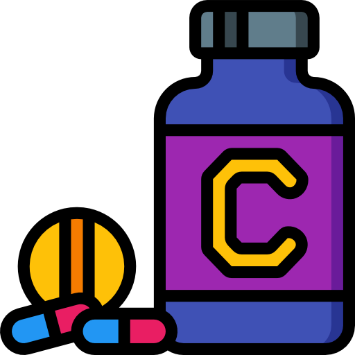 Vitamins icon