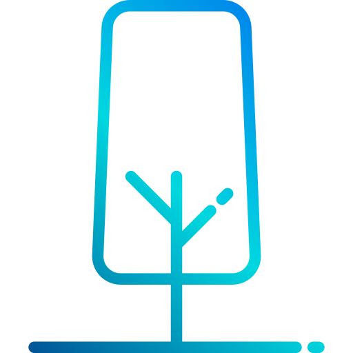 Tree Ikona