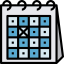 Birthday icon 64x64