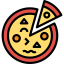 Pizza icon 64x64