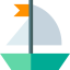 Boat icon 64x64
