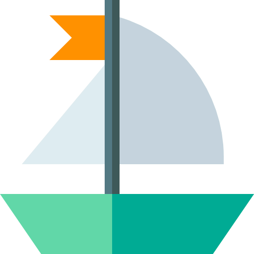 Boat icon