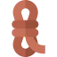 Rope icon 64x64
