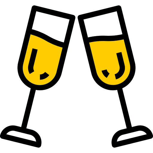Toast icon