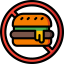 No junk food 상 64x64