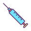 Anesthesia icon 64x64