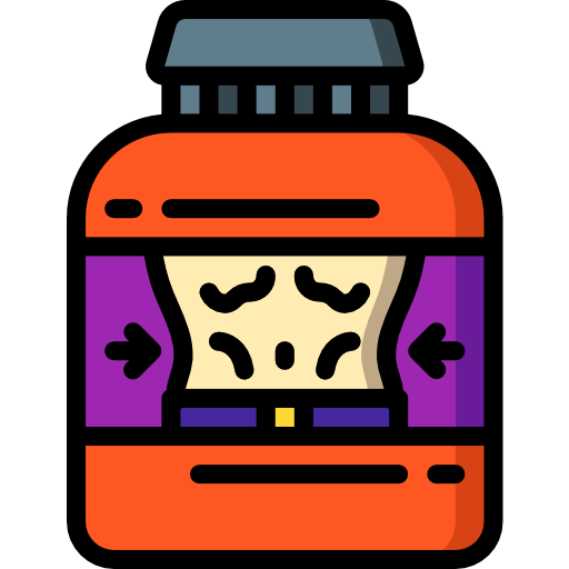 Whey icon