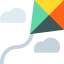 Kite icon 64x64