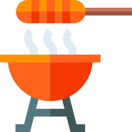 Grill icon