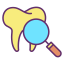 Tooth icon 64x64
