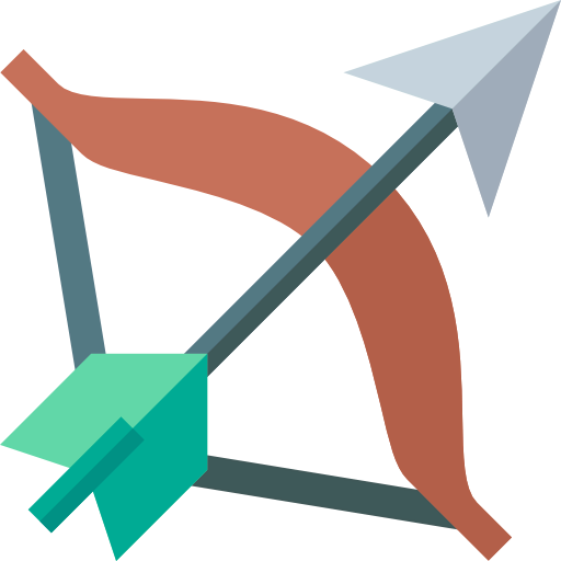 Archery icon