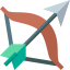 Archery icon 64x64