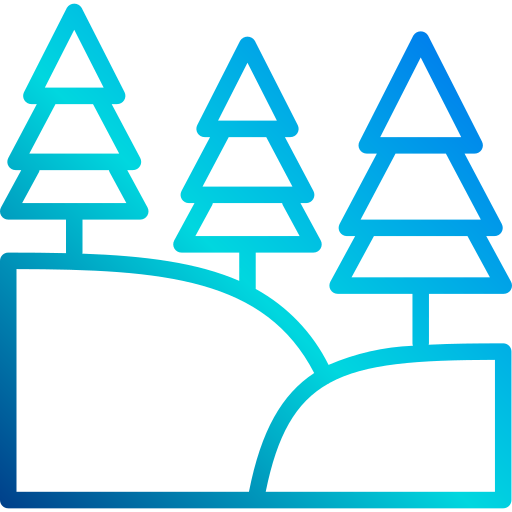 Mountain icon
