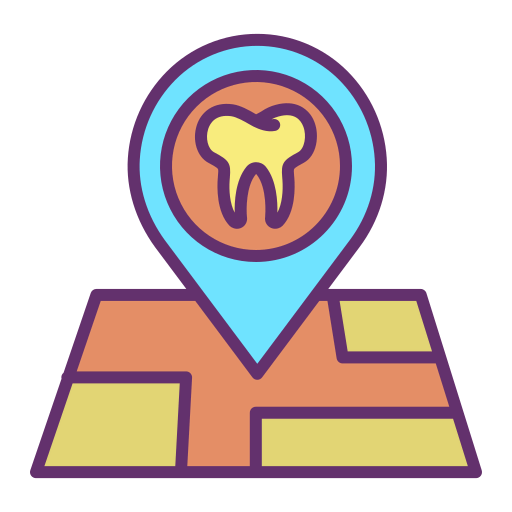 Location icon