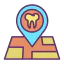 Location icon 64x64