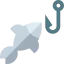 Fishing icon 64x64