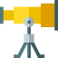 Telescope icon 64x64
