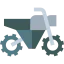 Motocross icon 64x64