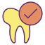 Tooth icon 64x64