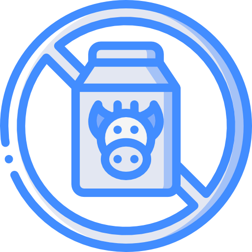 Dairy icon