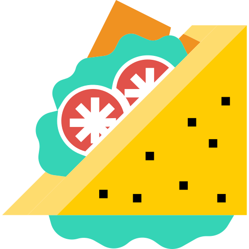 Sandwich icon