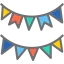 Garlands icon 64x64