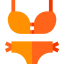 Bikini icon 64x64