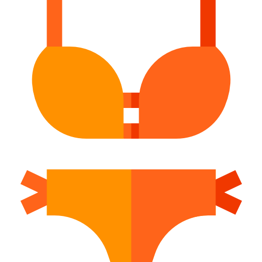 Bikini icon