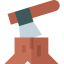 Axe icon 64x64
