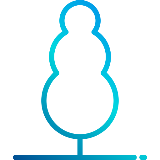 Tree icon
