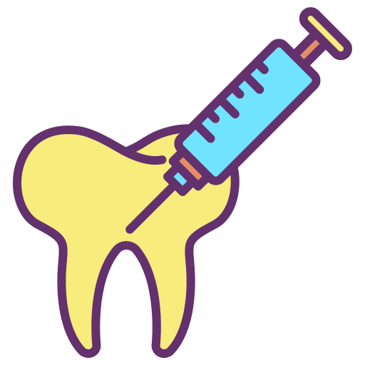 Anesthesia icon