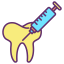 Anesthesia Symbol 64x64