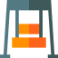 Swings icon 64x64