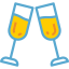 Toast icon 64x64