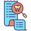 Invoice icon 64x64