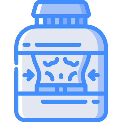 Whey icon