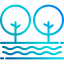 Tree icon 64x64