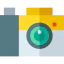 Camera icon 64x64