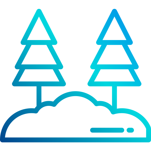Forest icon