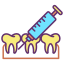 Anesthesia Symbol 64x64