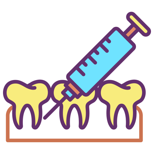 Anesthesia icon