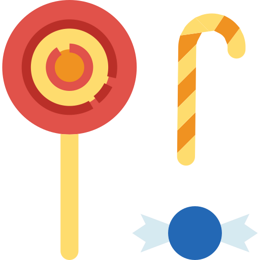 Candy icon