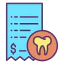 Invoice icon 64x64