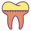 Braces icon 64x64