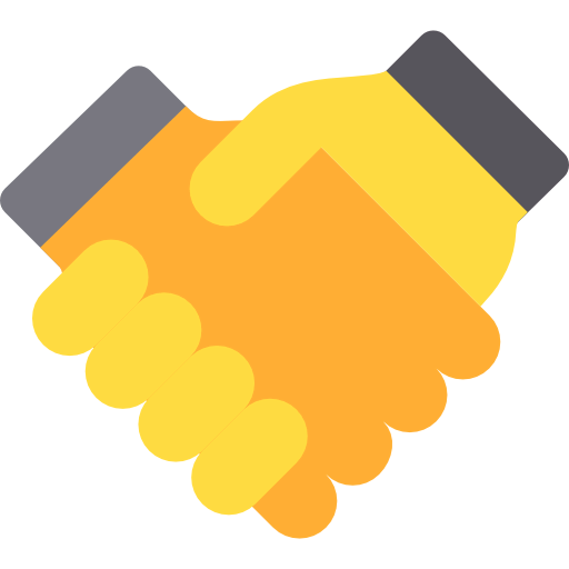 Partnership icon