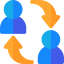 Exchange icon 64x64