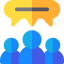 Discussion icon 64x64