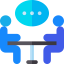 Discussion icon 64x64
