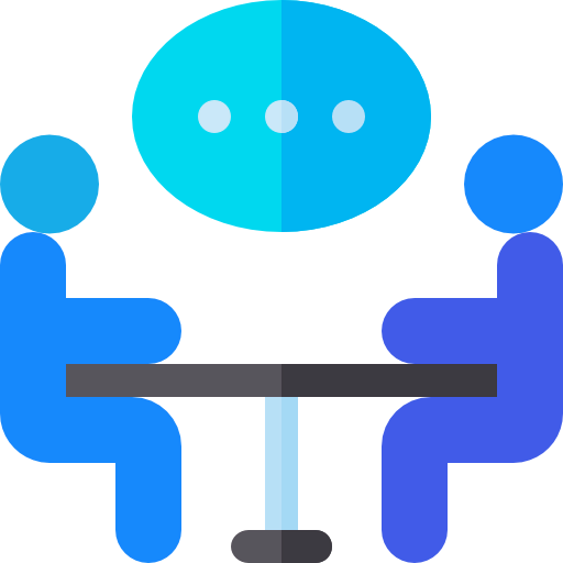 Discussion icon
